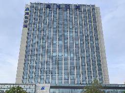 海口路9号南区8号楼203室招租公告