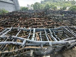 一批称重闲置存货资产（废钢）(国资监测编号GR2026HN1003656)