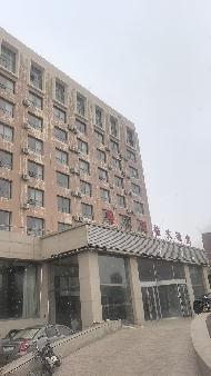 锡林郭勒盟苏尼特右旗赛罕塔拉镇额仁淖尔街杭盖路1-9层苏尼特右旗大酒店转让项目询价