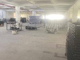 工业园区6号标准厂房（一层）招租公告