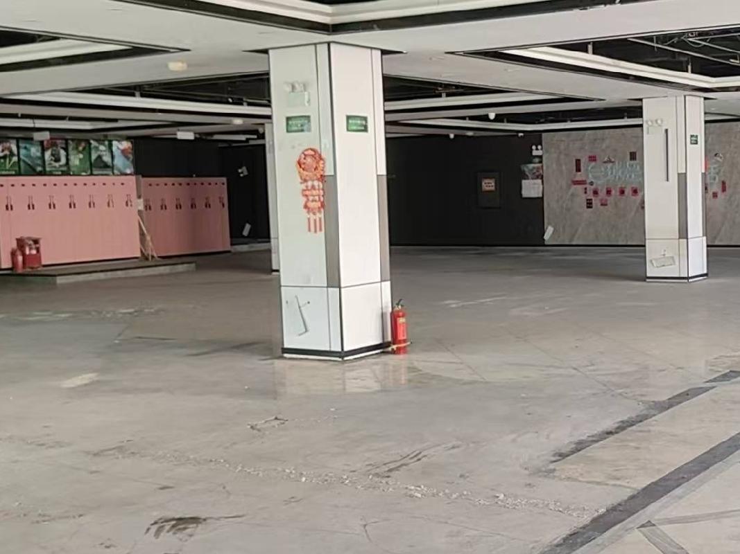 乌鲁木齐孔雀大厦商贸有限公司租赁位于沙依巴克区友好南路489号（原友好南路71号）孔雀大厦综合楼3层商业房产（标的二919.13㎡）(国资监测编号GR2026XJ1001801)