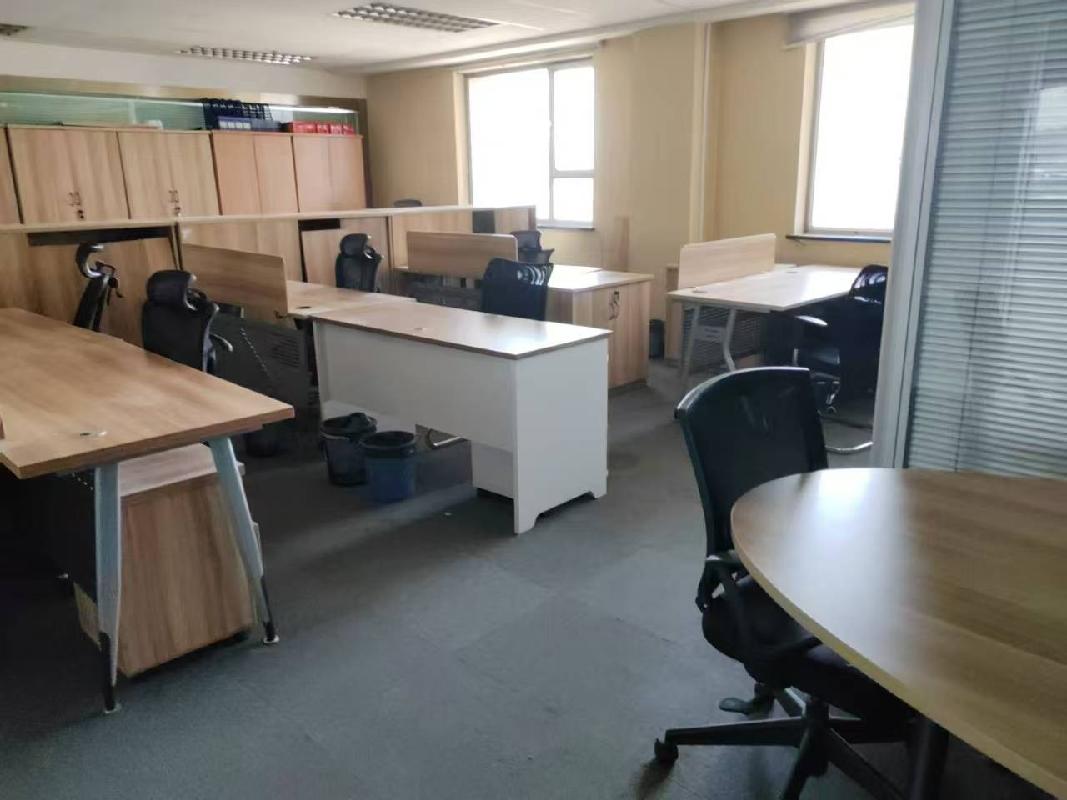 新疆吉木乃中广核风力发电有限公司转让位于乌鲁木齐市高新区钻石城36号新捷大厦1栋第11层和12层1房产(国资监测编号GR2026XJ1001811)