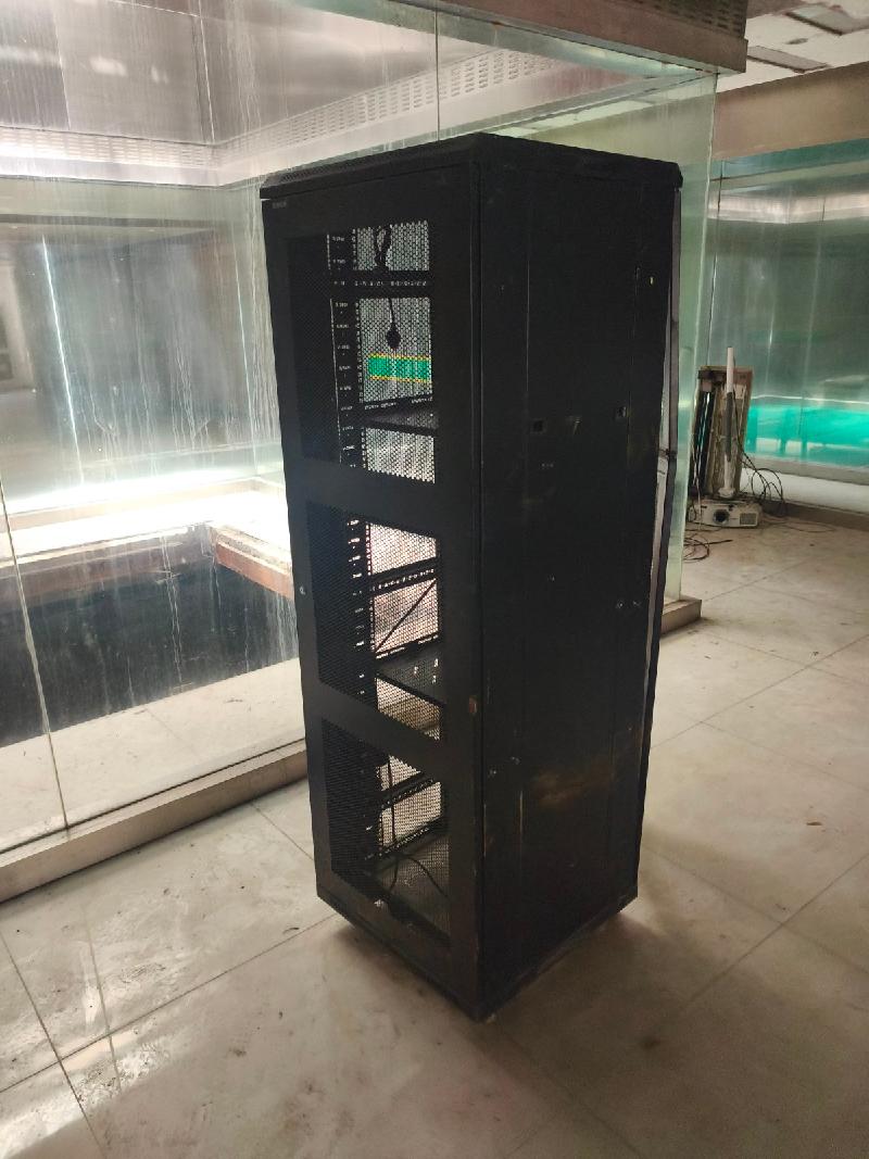 高清投影仪、投影仪幕、UPS等67项报废资产转让公告(国资监测编号GR2026AH2002757)