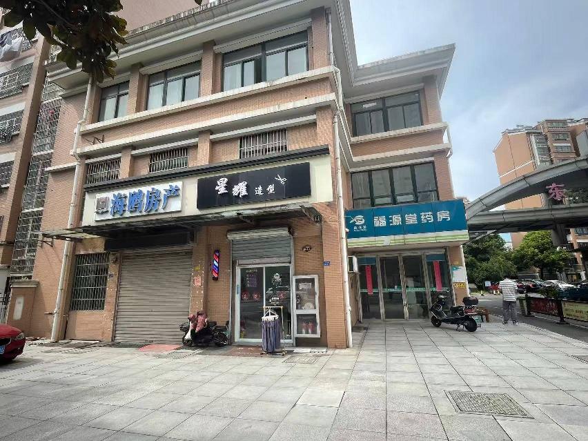 溧阳市台港路30号116室招租公告