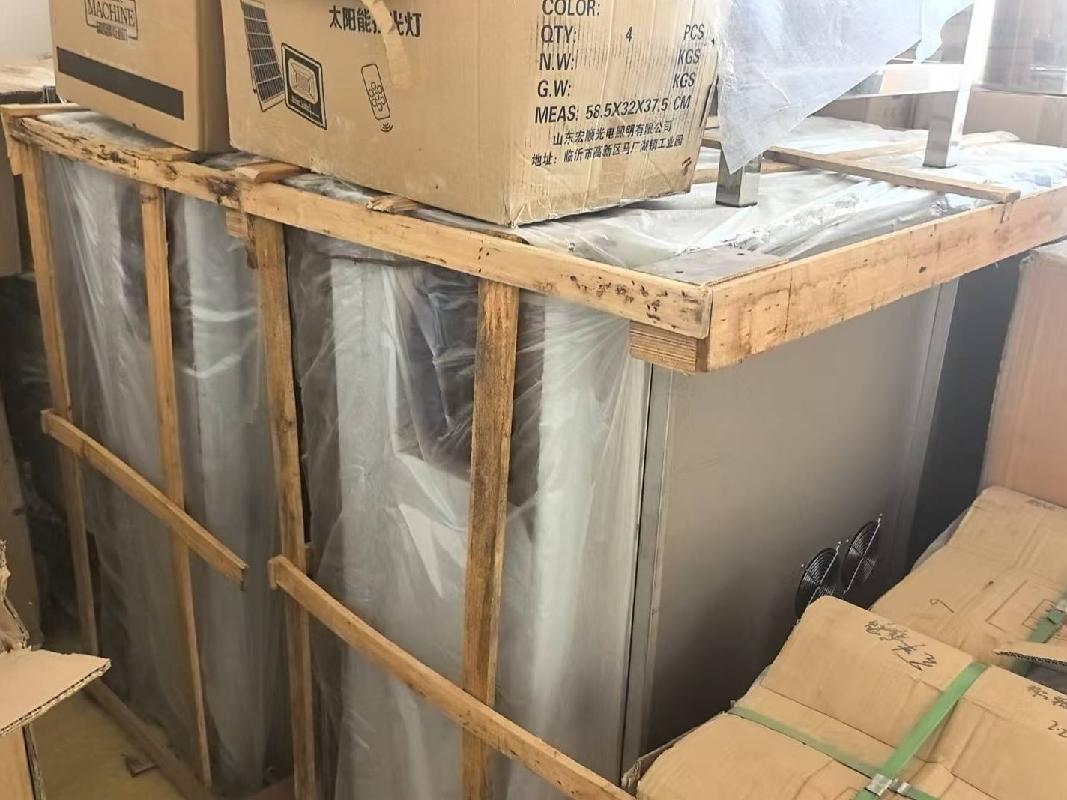 一批二手设备等资产公开转让（凉城县第二幼儿园）(国资监测编号GR2026NM1004416)
