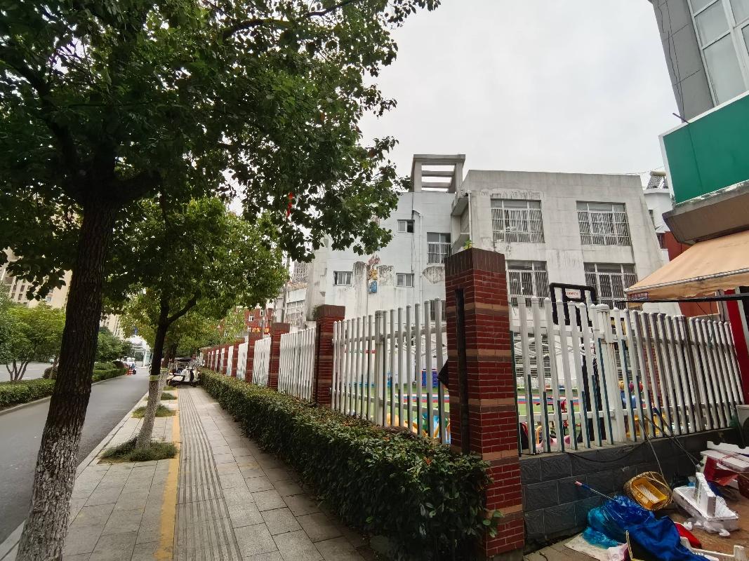 无为市无城镇东方家园A区5幢商业用房出租公告(国资监测编号GR2026AH2002770)