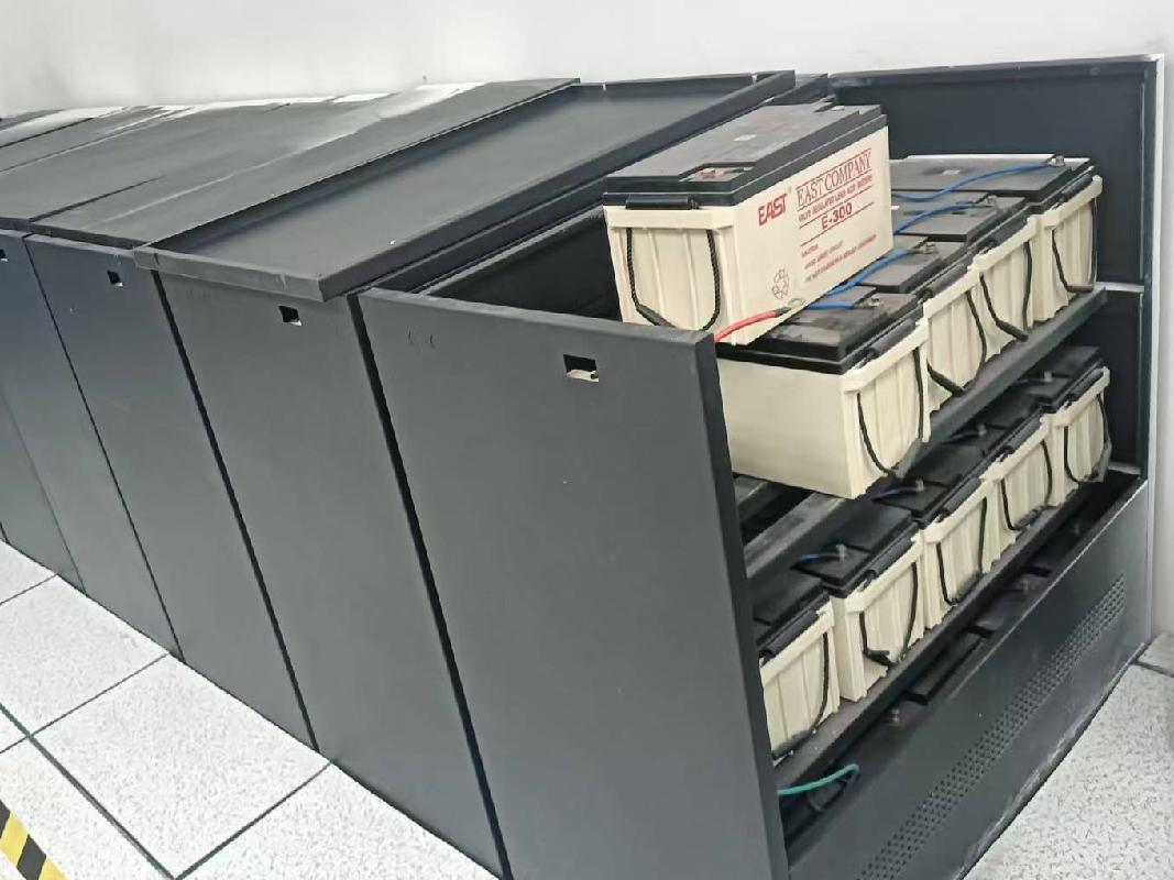 一批报废铅酸电池、一体化LED路灯、高压柜残值转让公告(国资监测编号GR2026AH2002762)
