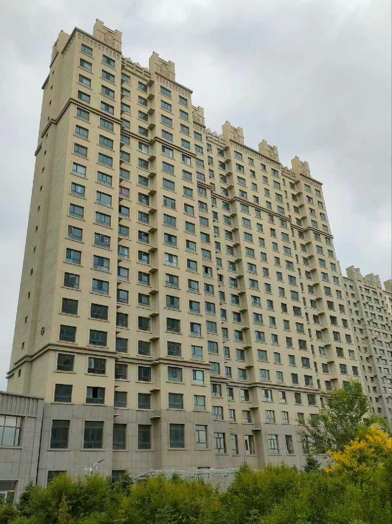 [乌兰察布市]内蒙古农村商业银行股份有限公司察哈尔右翼前旗支行持有的200宗资产单独询价项目