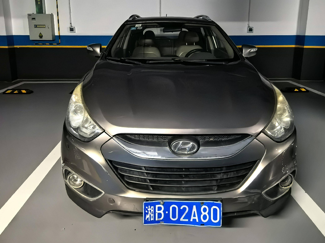 [长沙市](湘B02A80)北京现代牌小型普通客车