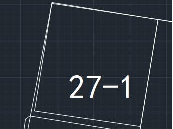 青果巷27-1商铺招租公告招租公告