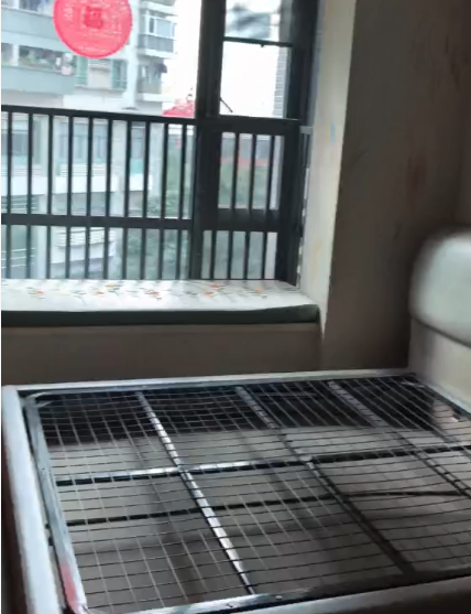 广州市天河区海乐路11号之二503房（内蒙古交通集团厚正供应链管理有限公司）(国资监测编号GR2026NM1004352)
