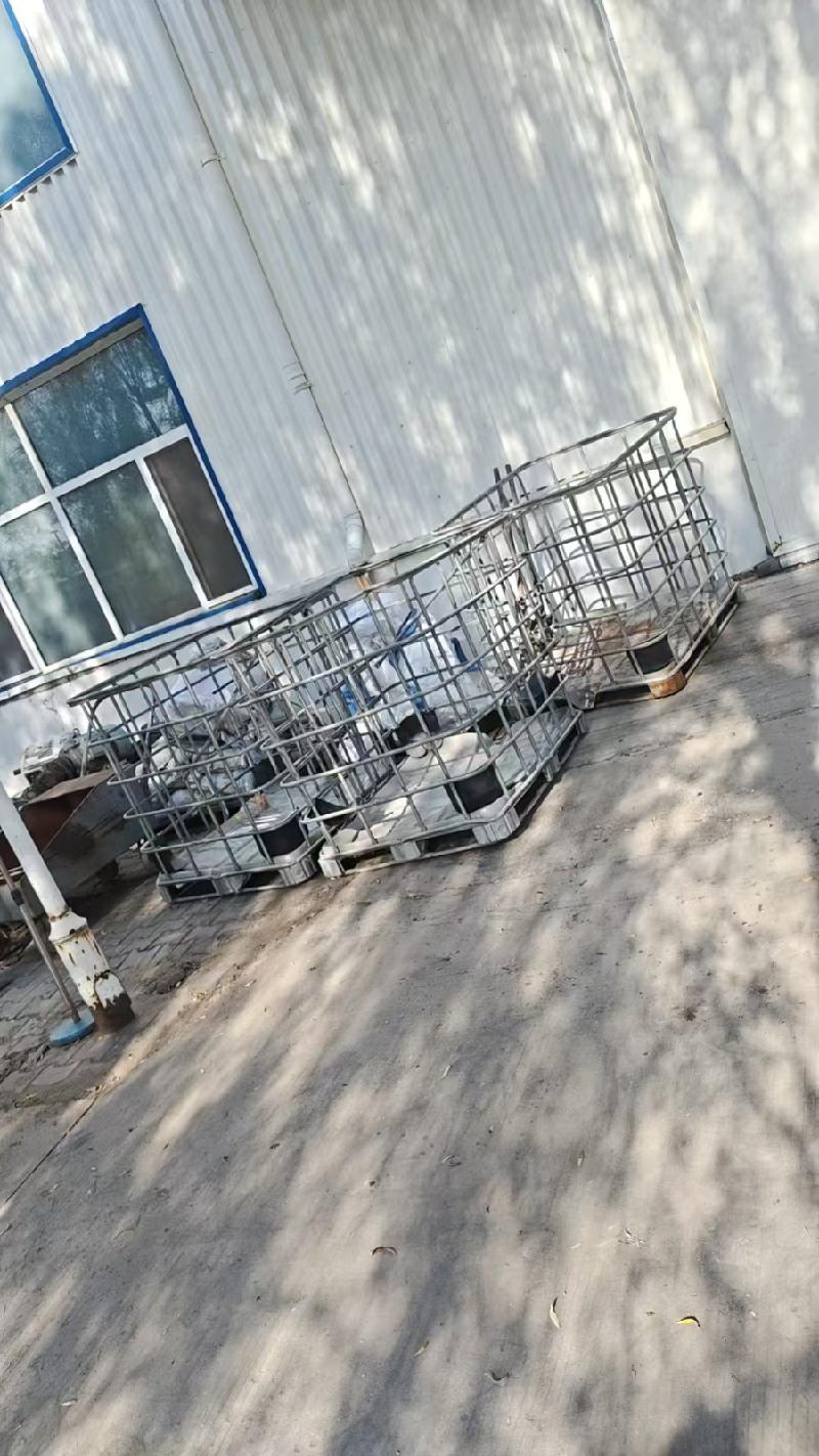 约200吨废旧钢制打包带、废支架、废彩板、废柜子、废包装桶等转让（包头市华星稀土科技有限责任公司）（挂牌底价1520元/吨）(国资监测编号GR2026NM1004448)