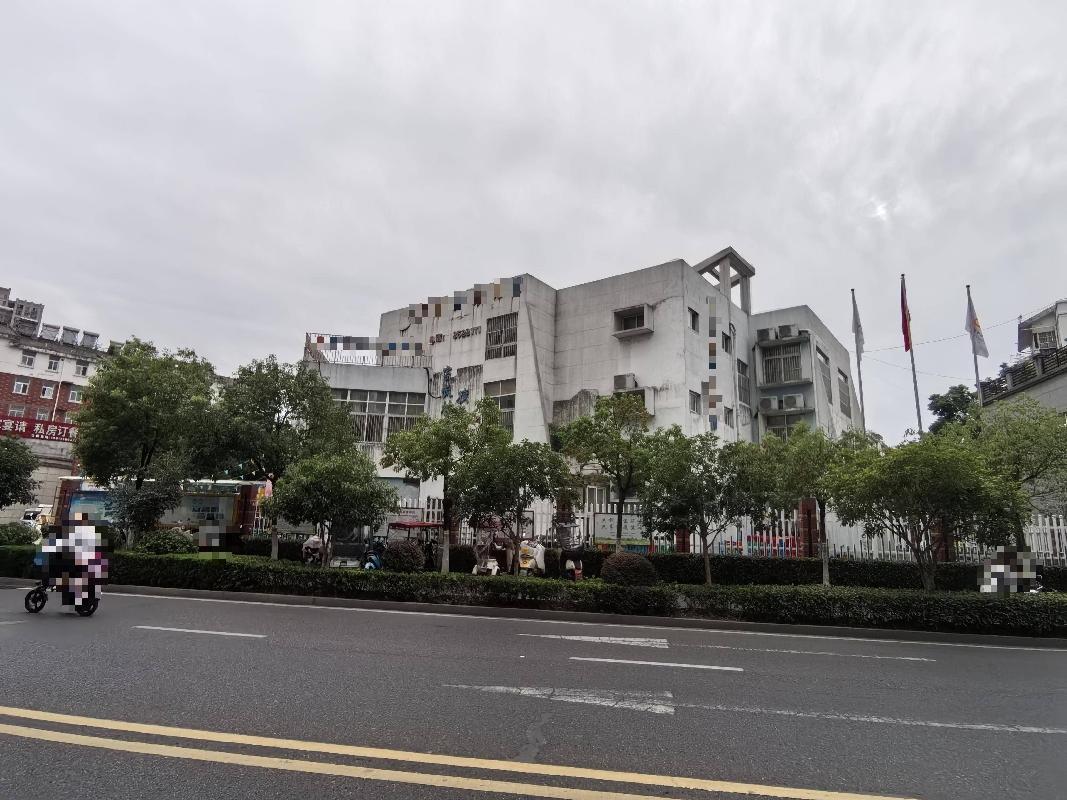 无为市无城镇东方家园A区5幢商业用房出租公告(国资监测编号GR2026AH2002770)