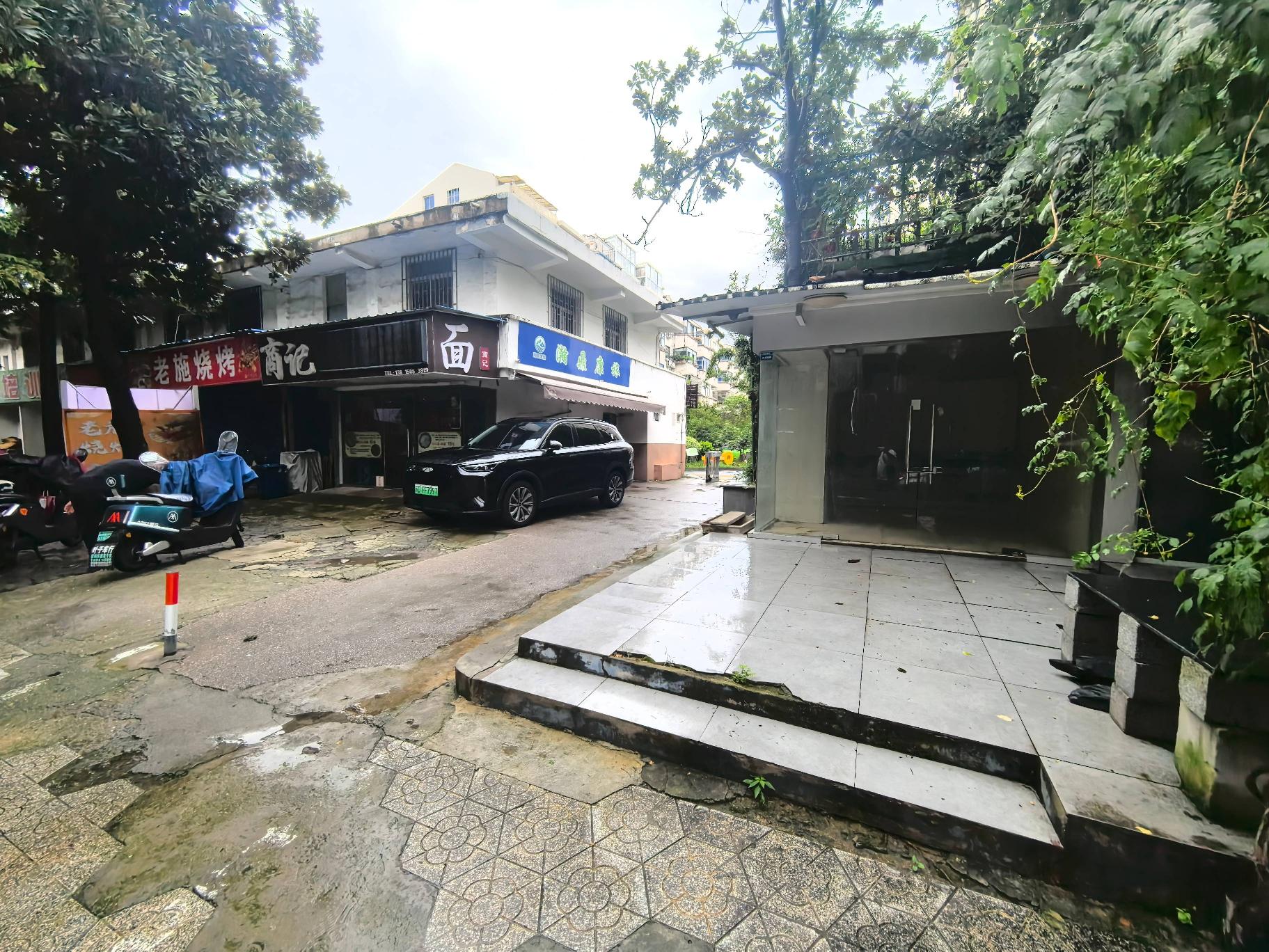 常州市钟楼区永红街道清潭新村78幢西（一层平房）招租公告