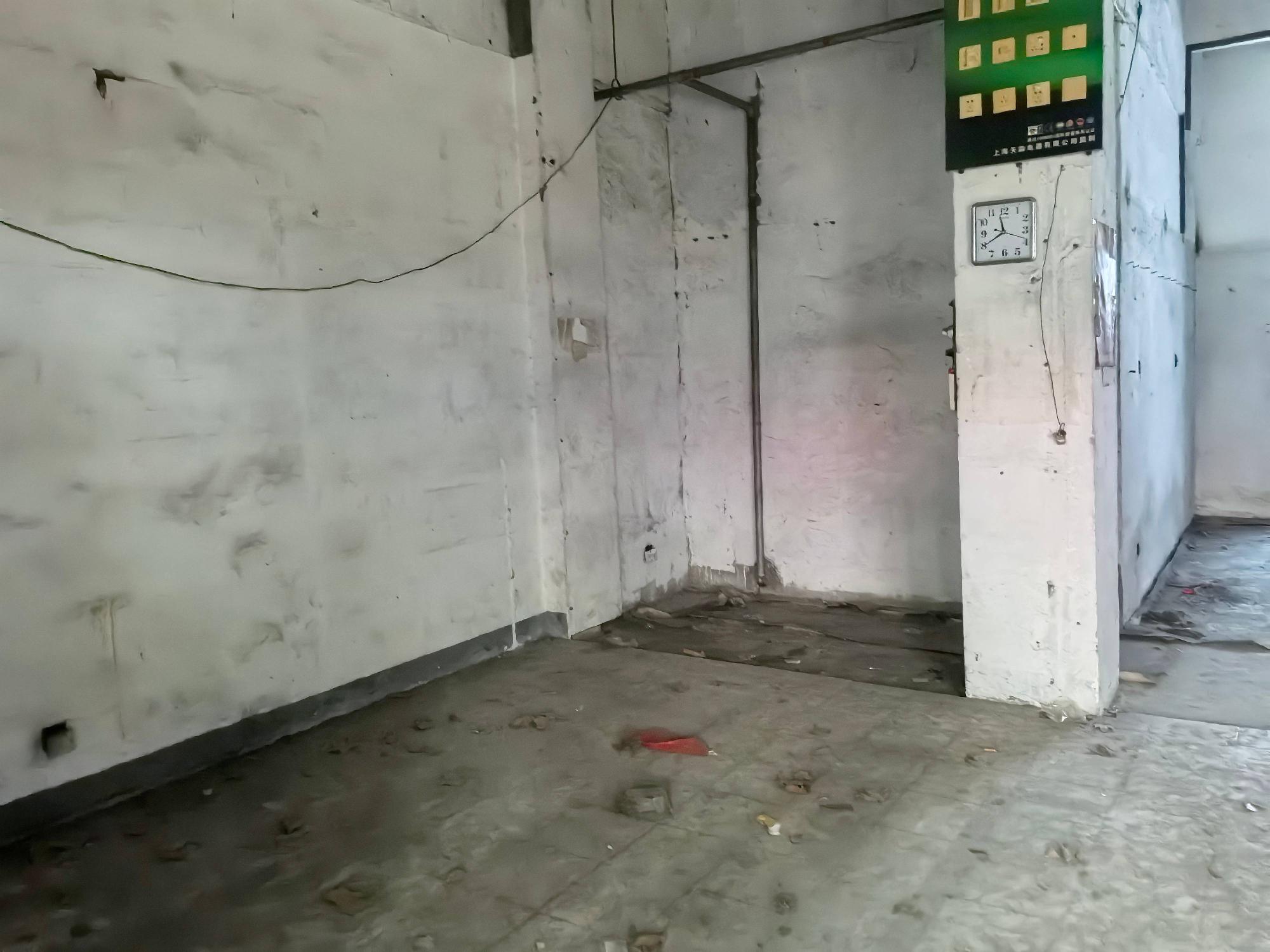 常州市钟楼区劳动西路289号商铺招租公告