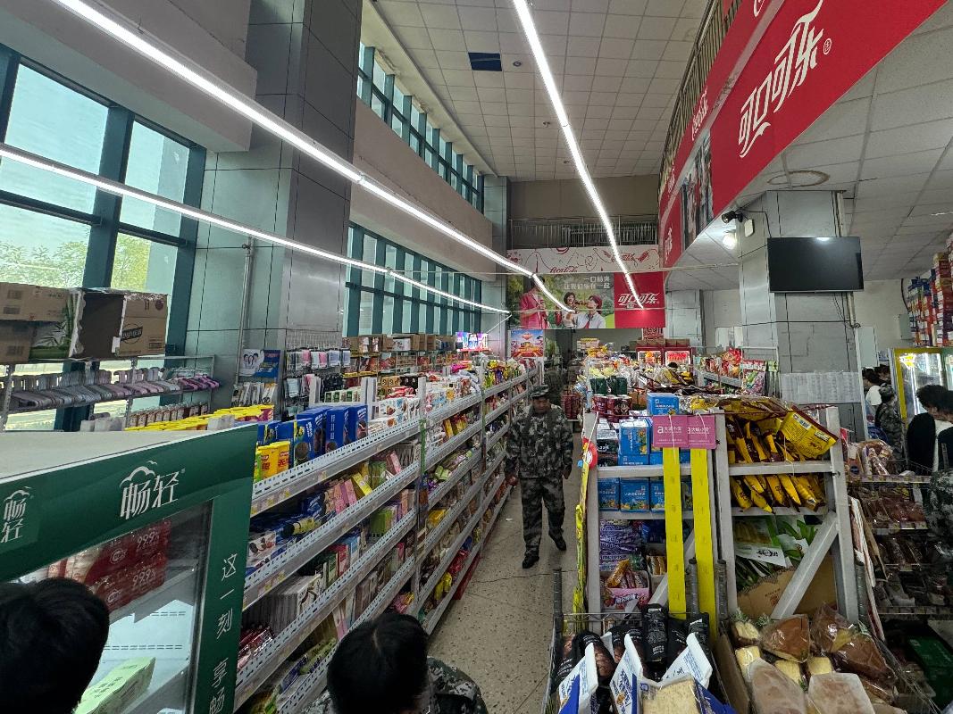 内蒙古机电职业技术学院食堂及浴室（卓越餐厅超市）房产招租（年租金底价803242元，租期2年）