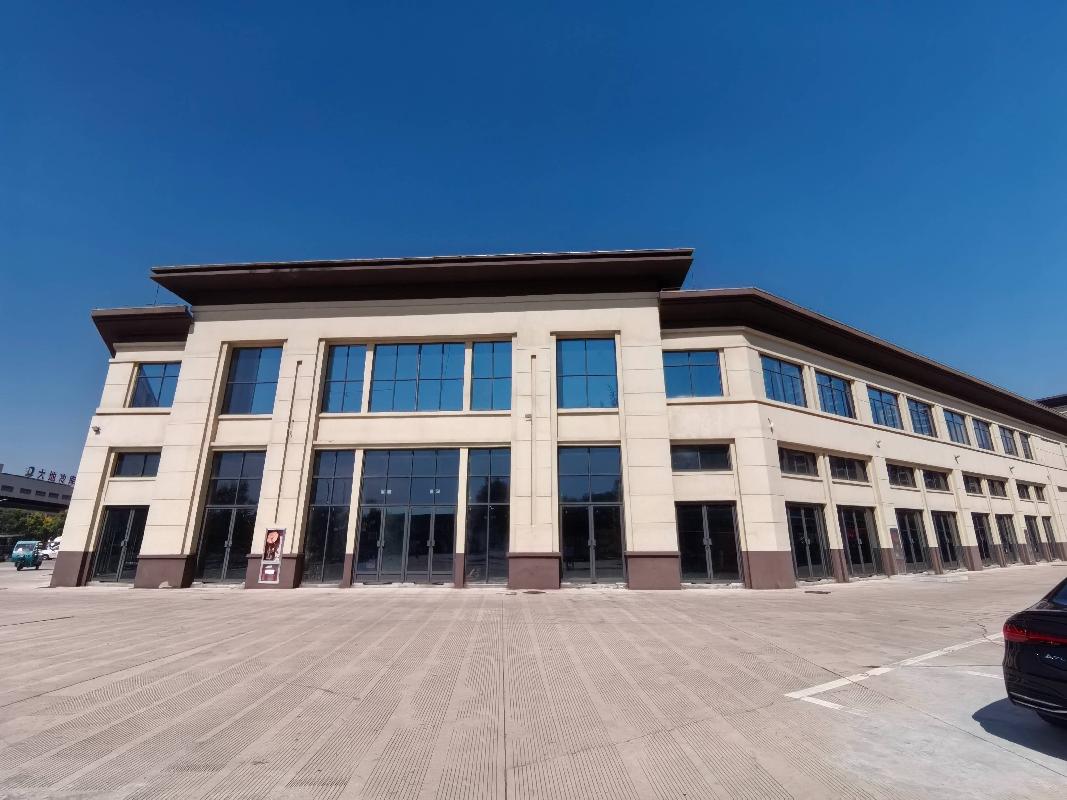 [芜湖市]无为市无城镇无为大地（国际）农产品交易中心29幢第一层部分商业用房出租公告