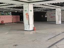 乌鲁木齐孔雀大厦商贸有限公司租赁位于沙依巴克区友好南路489号（原友好南路71号）孔雀大厦综合楼3层商业房产（标的二919.13㎡）(国资监测编号GR2026XJ1001801)