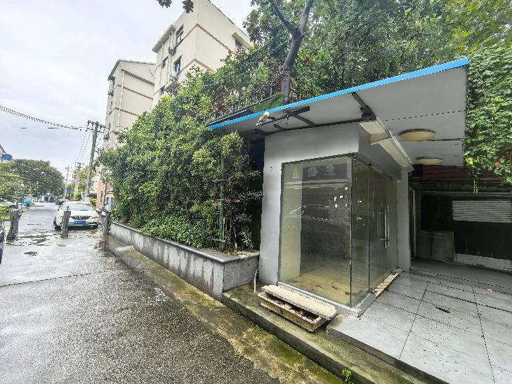 常州市钟楼区永红街道清潭新村78幢西（一层平房）招租公告