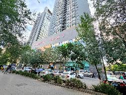 乌鲁木齐市新资源地产投资开发有限公司租赁位于乌鲁木齐市天山区新华南路808号怡和大厦商业1至4层房产(国资监测编号GR2026XJ1001969)