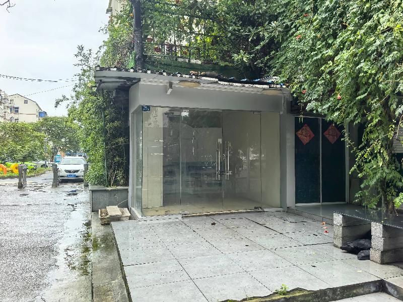 常州市钟楼区永红街道清潭新村78幢西（一层平房）招租公告