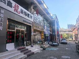 内蒙古农村商业银行股份有限公司察哈尔右翼前旗支行持有的200宗资产单独询价项目