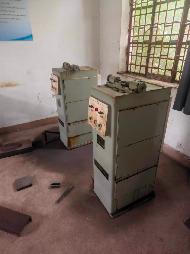 云南省黑色冶金产品质量监督检验站闲置资产一批(国资监测编号GR2026YN1001052)