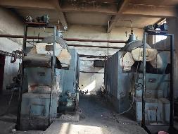 乌审旗高等级公路建设开发有限公司处置一批老旧废旧设施设备(国资监测编号GR2026NM1004398)