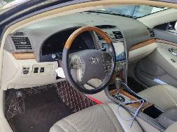 湘A0HG33丰田牌GTM7240GB小型轿车等3台车辆(国资监测编号GR2026HN1003676)
