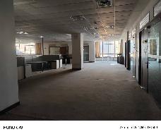 新疆达坂城中广核风力发电有限公司转让位于乌鲁木齐天山区解放北路1号1栋4层、5层房产及通宝大厦7个地下停车位使用权(国资监测编号GR2026XJ1001812)