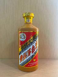 涉案资产专厅：一批贵州茅台酒公开挂牌分别转让