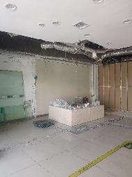 白银市平川区宝积路南侧6号1幢1号商铺转让公告