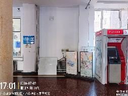 齐齐哈尔大学西区自助售卖机点位招租交易公告(国资监测编号GR2026HL2006164)