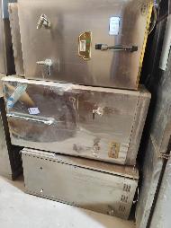 一批厨房用具处置（呼和浩特市公安局）(国资监测编号GR2026NM1004400)