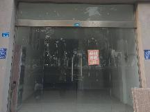 洪泽区邱庄嘉园004号商铺招租公告
