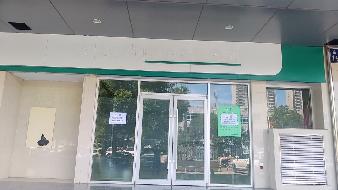 白银市平川区宝积路南侧6号1幢1号商铺转让公告