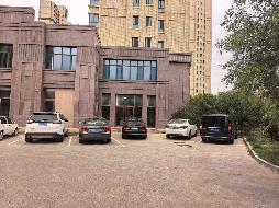 包头市九原区沙河西街2号街道泰华园1-109的商业服务用途房地产租赁项目