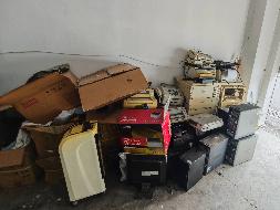 牡丹江市财政局台式机、照相机等一批废旧资产捆绑转让交易公告(国资监测编号GR2026HL2006187)
