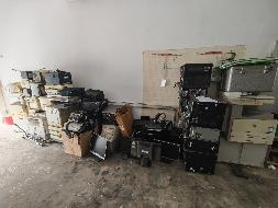 牡丹江市国有资产服务中心台式机、复印机等一批废旧资产捆绑转让交易公告(国资监测编号GR2026HL2006186)