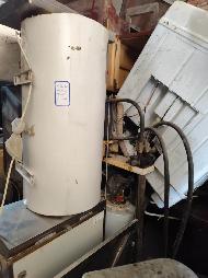 一批厨房用具处置（呼和浩特市公安局）(国资监测编号GR2026NM1004400)