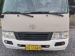 湘A33448柯斯达牌SCT6702TRB53L大型普通客车(国资监测编号GR2026HN1003677)