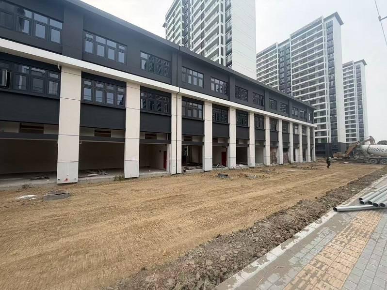 常州市天宁区舜新西园1幢103号商铺转让公告(国资监测编号GR2026JS2003837)