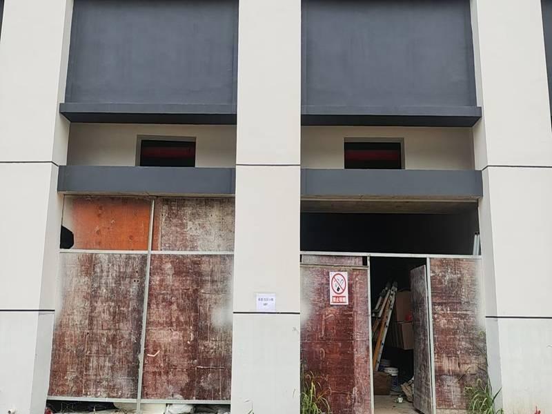 [常州市]常州市天宁区舜新西园1幢107号商铺转让公告