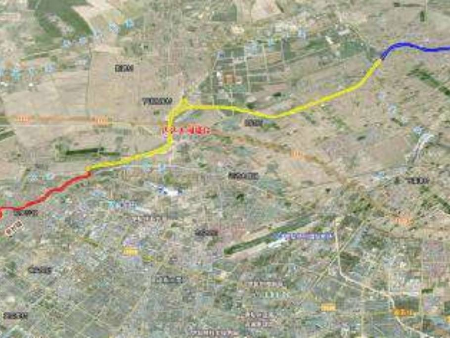 伊宁市水利局位于伊宁市匹里青河河道疏浚约17.395公里产生砂石料约78.2万m³对外转让
