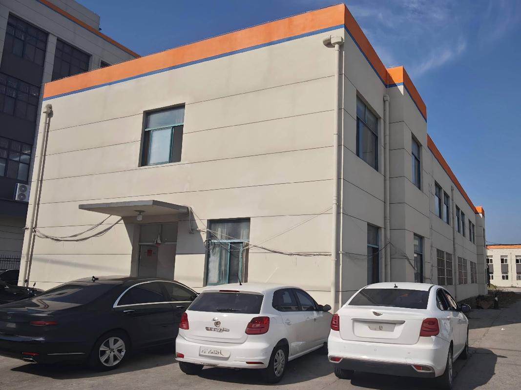 [芜湖市]芜湖市鸠江开发区飞阳产业园综合楼工业用房出租公告