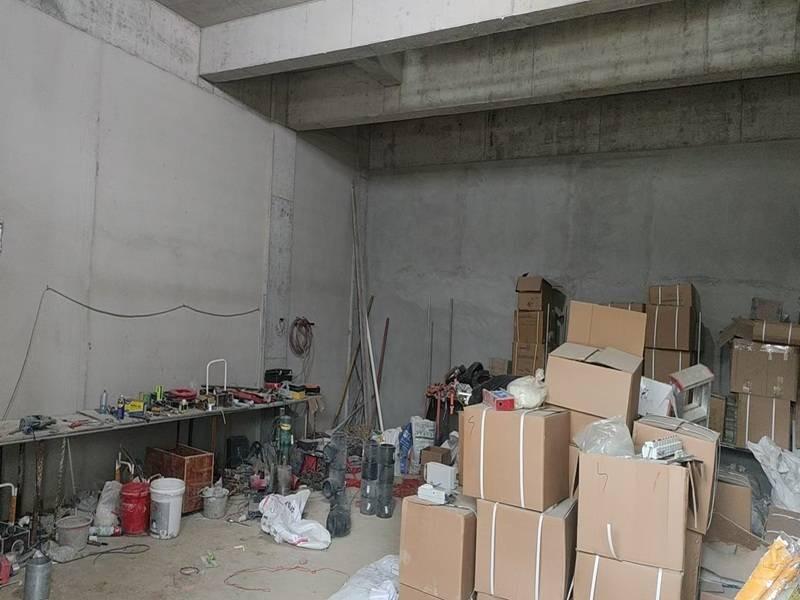 常州市天宁区舜新西园1幢107号商铺转让公告(国资监测编号GR2026JS2003845)