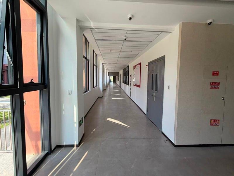 常州市武进区聚湖西路18号（江苏理工学院武进绿建区协同创新园）配套服务自助打印机经营权交易公告(国资监测编号GR2026JS2003810)