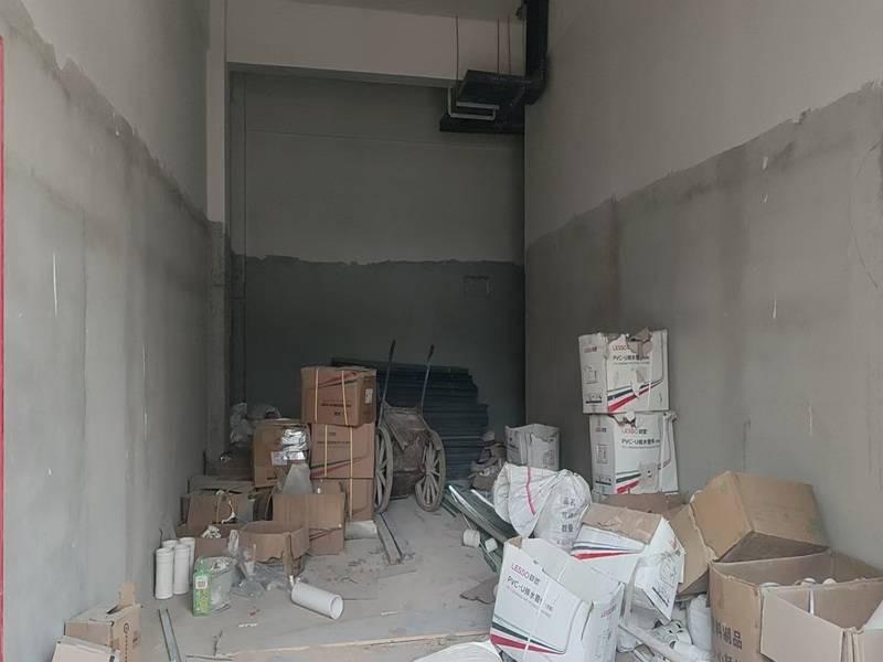 常州市天宁区舜新西园1幢108号商铺转让公告(国资监测编号GR2026JS2003846)