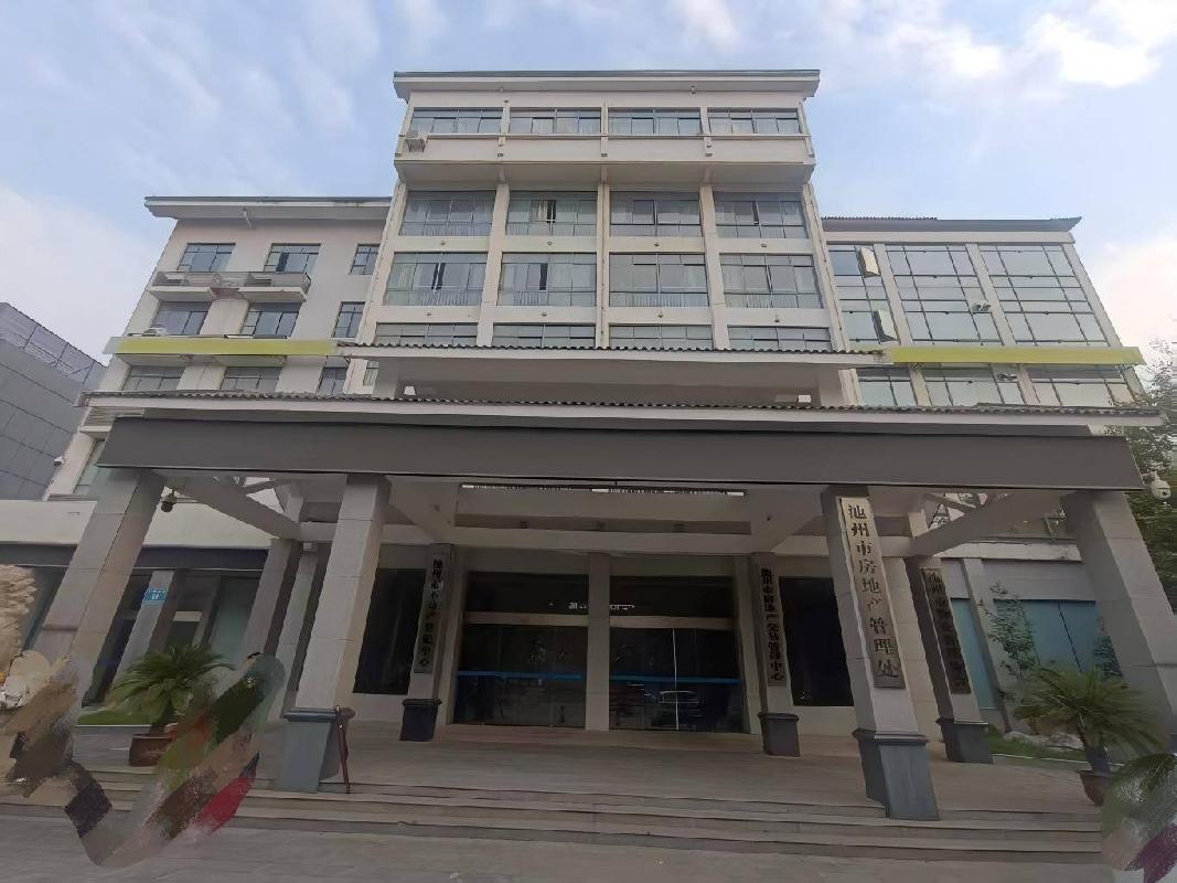 [池州市]池州市贵池区池州教体局东侧星河湾花园10幢一至六层共4,868.60平方米转让房产公告