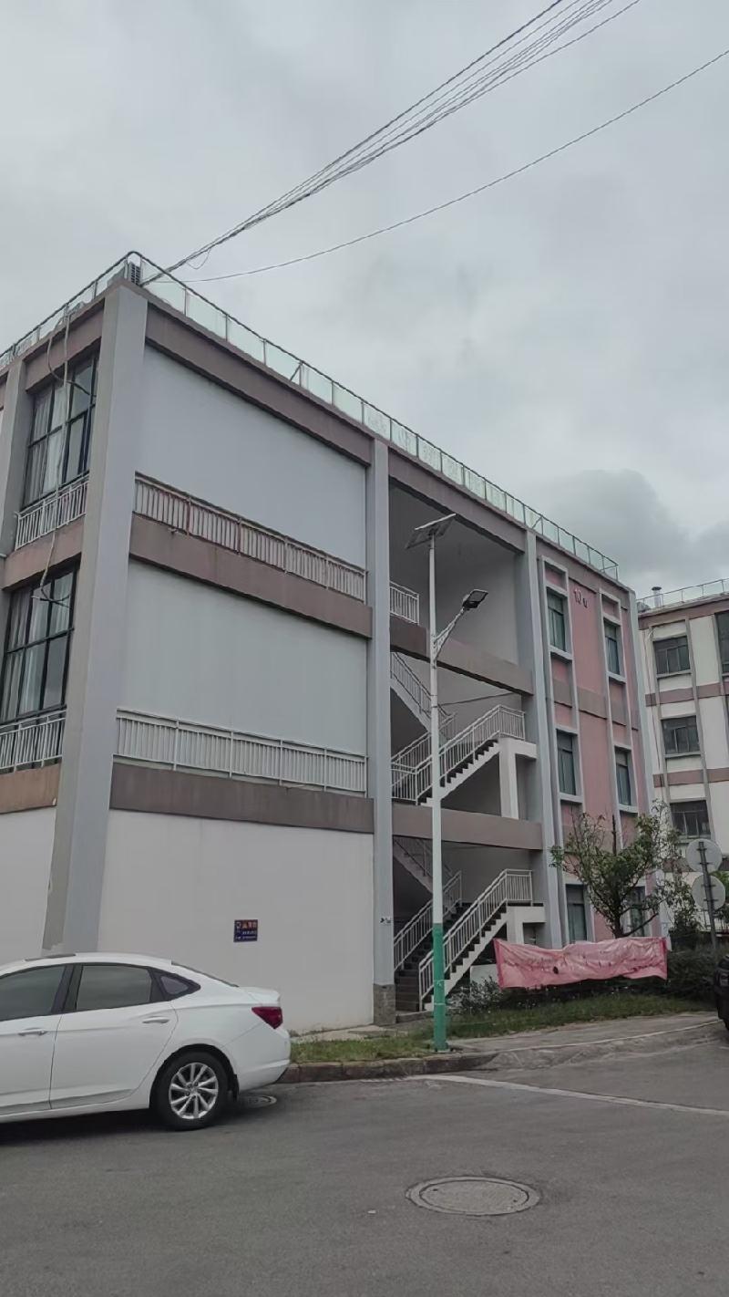 曲靖市经开区人民工社10社厂房租赁(国资监测编号GR2026YN1001054)